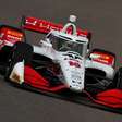 Indy: Palou voa na classificação e garante a pole position em St. Louis