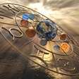 Aprenda a se conectar com a energia do planeta regente de cada dia da semana
