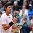 Guto Miguel vence Roland Garros juvenil e se torna 1º brasileiro campeão do torneio