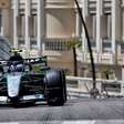 F1: Confira o grid de largada provisório do GP de Mônaco 2026