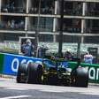 F1: Confira o resultado completo da qualificação do GP de Mônaco 2026