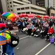 Acessibilidade na 30ª Parada do Orgulho LGBT+ de São Paulo