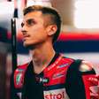 MotoGP: Luca Marini aponta falta de aderência e calor como fatores decisivos no GP da Hungria