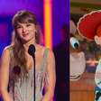Disney criou versão falsa de 'Toy Story 5' para esconder participação de Taylor Swift