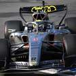 F1: Gabriel Bortoleto bate no Q1, abandona classificação em Mônaco e larga em 16°