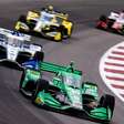 Indy: confira o resultado completo da qualificação do GP de Gateway