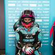 EXCLUSIVA: "Não vale a pena se preocupar", afirma David Alonso sobre rumores de ida à MotoGP