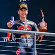 EXCLUSIVO: Álvaro Carpe fala sobre desafio de brigar pelo título da Moto3