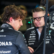 F1: Peter Bonnington revela quando percebeu o potencial de Antonelli na Mercedes