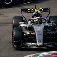 F1: Bortoleto lamenta erro no Q1 e admite risco desnecessário em Mônaco