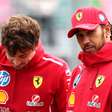 F1: Lewis Hamilton quebra sequência de Charles Leclerc em Mônaco