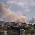 Israel usa bomba de fósforo branco em ataques contra o Líbano, diz jornal
