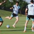 Argentina corta zagueiro Balerdi da Copa do Mundo após lesão