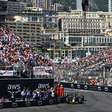F1: Horários, grid de largada, previsão do tempo e onde assistir o GP de Mônaco