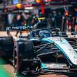 F1: Kimi Antonelli conquista pole no GP de Mônaco; Bortoleto larga da 16ª posição