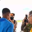James Rodríguez entra em polêmica ao ignorar filha do presidente da Colômbia: 'Não é digno de vestir a camisa'