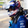 WEC: Logan Sargeant considera Le Mans "importante" no desenvolvimento para a próxima temporada
