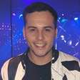 Ator encontrado morto em motel realizou o sonho de aparecer em novela da Globo