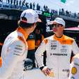 McLaren anuncia Ryan Hunter-Reay como diretor esportivo da equipe na Indy