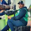Fotógrafo da seleção do Iraque é impedido de entrar nos EUA, diz jornal