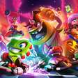Super Yooka-Laylee Kart é anunciado para PC