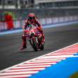 MotoGP: Marc Márquez lidera TL2 no GP da Hungria; Moreira é 15º
