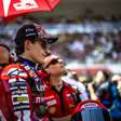 MotoGP: Marc Márquez conquista pole position no GP da Hungria; Moreira é 11º