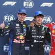 F1: Antonelli brinca sobre duelo com Verstappen e Hamilton em Mônaco