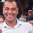 8 vezes reprovado, conexão surpreendente com a Copa do Mundo e 2 recordes históricos: hoje aos 56 anos, Cafu, o capitão do penta do Brasil, tem vida marcada por 10 curiosidades incríveis