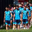 Espanha x Peru: onde assistir e escalações