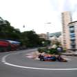 F2: Tsolov vê Câmara abandonar e vence em Mônaco. Fittipaldi pontua