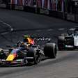 F1: Red Bull vive extremos com pódio e abandono em Monte Carlo