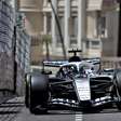 Confira a classificação do campeonato da F1 2026 após a punição de Perez