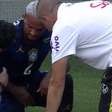 Seleção Brasileira: Wesley é cortado e Ancelotti convoca cria da Toca para a Copa do Mundo