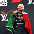 F1: Wolff vê sentimentos mistos após GP de Mônaco: "Quero manter equilíbrio emocional"