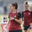 Ana Vitória relembra saída do Corinthians e destaca principal momento da segunda passagem