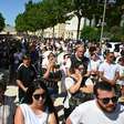 Morte de menina de 11 anos na França gera comoção da população e reações do governo