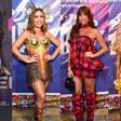 Looks dos famosos no São João da Thay: do corset ao couro e muito xadrez, veja +20 fotos do que Ana Castela, Mileide Mihaile, Thaynara OG, Nicole Bahls e ex-BBB's usaram