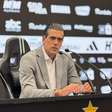 Mercado do Galo: Clube da série B avalia contratar atacante do Atlético-MG