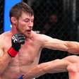Em clima de Copa do Mundo, Bryce Mitchell finaliza prospecto mexicano no UFC Vegas 118
