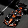 F1: Piastri comemora ganhar três posições em Mônaco: "Um bom dia"