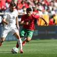 Marrocos empata com Noruega no último teste antes da Copa