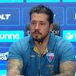 O que disse Carpini após o vice-campeonato do Fortaleza na Copa do Nordeste 2026?