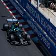 F1: Confira o resultado completo do GP de Mônaco 2026 após a punição de Perez