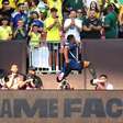 Brasil vence o Egito em último amistoso antes da estreia na Copa do Mundo