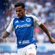 Cruzeiro fecha com o lateral argentino Gabriel Rojas