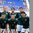 Dupla do Santos FC participa de derrota da Bolívia para rival do Brasil