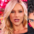 Mc Livinho esclarece unfollow em Virgínia Fonseca e suposta indireta da esposa após collab com influencer: 'Eu me dou ao respeito'