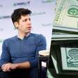 Sam Altman sobre o desperdício na OpenAI: "Acho que é a crítica mais válida à IA agora, há muito gasto"