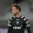 Sem clima no Botafogo, Neto tem valor de mercado divulgado